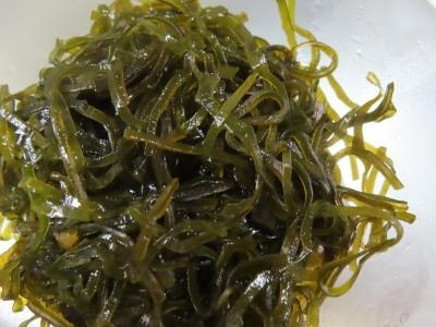 生食用刻み昆布の佃煮 レシピ・作り方 by 夏はぜ - 楽天レシピ