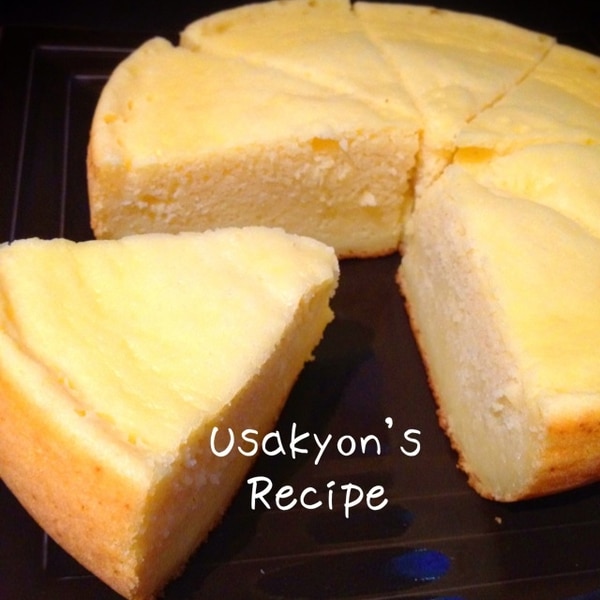炊飯器で簡単 しっとりふんわりチーズスフレケーキ レシピ 作り方 By うさきょん2336 楽天レシピ 炊飯器で簡単 しっとりふんわりチーズスフレケーキ レシピ 作り方 By うさきょん2336 楽天レシピ