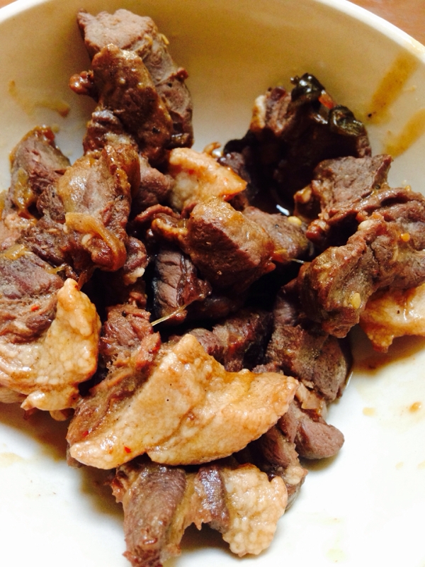 シシ肉レシピ 作り方の人気順 簡単料理の楽天レシピ シシ肉レシピ 作り方の人気順 簡単料理の楽天レシピ