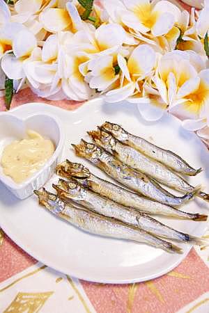 意外に美味しい ししゃもの食べ方 レシピ 作り方 By ホヌ Honu 楽天レシピ 意外に美味しい ししゃもの食べ方 レシピ 作り方 By ホヌ Honu 楽天レシピ