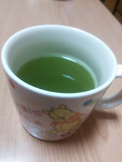 ☆お茶と合いますね(*^^*)v☆ 美味しくいただきました♪