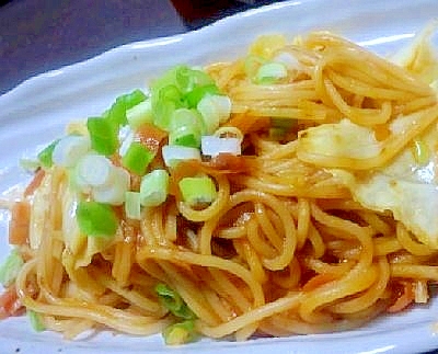 市販のソースに一工夫 アンチョビトマトソースパスタ レシピ 作り方 By Mie 楽天レシピ