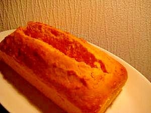 にんじん1本食べられる！にんじんパウンドケーキ