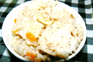 質素な炊き込みご飯 レシピ 作り方 By Mukmi 楽天レシピ 質素な炊き込みご飯 レシピ 作り方 By Mukmi 楽天レシピ