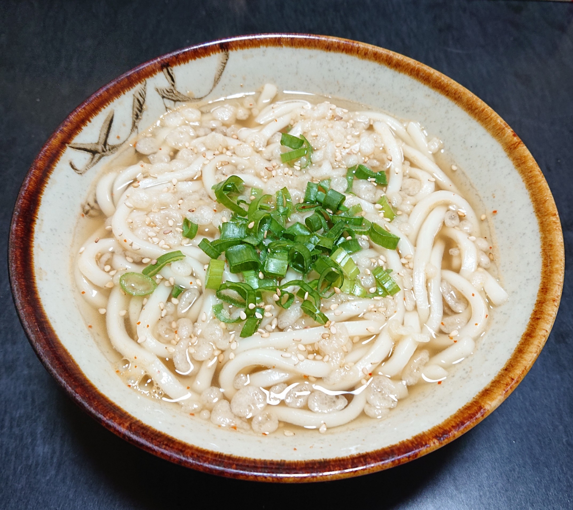 魁！男うどん