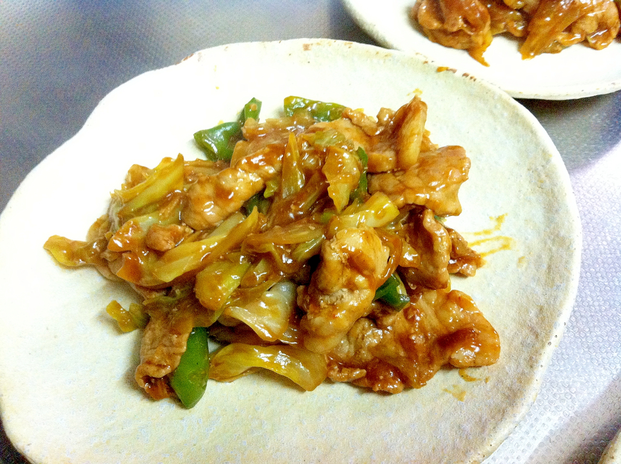 パパッと出来ちゃう 回鍋肉 レシピ 作り方 By 女美食ハンター 楽天レシピ