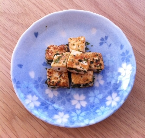 離乳食後期 豆腐のお好み焼き風 レシピ 作り方 By も る す け 楽天レシピ