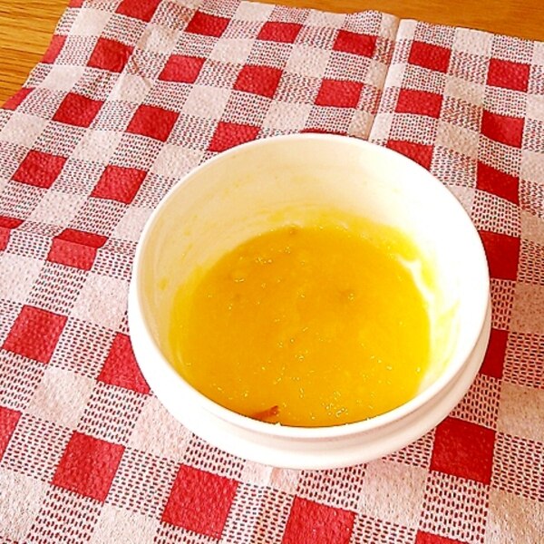 離乳食初期 さつまいもメニュー レシピ 作り方 By Belle Marianne 楽天レシピ 離乳食初期 さつまいもメニュー レシピ 作り方 By Belle Marianne 楽天レシピ