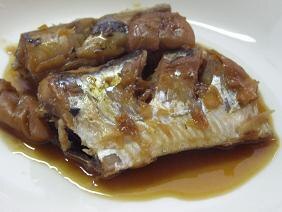 簡単 ニシンの梅干煮 レシピ 作り方 By ももにゃんこ 楽天レシピ