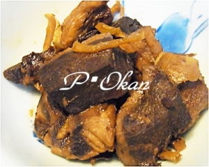 作り置きok マグロのアラで生姜煮 レシピ 作り方 By Patapataokan 楽天レシピ 作り置きok マグロのアラで生姜煮 レシピ 作り方 By Patapataokan 楽天レシピ