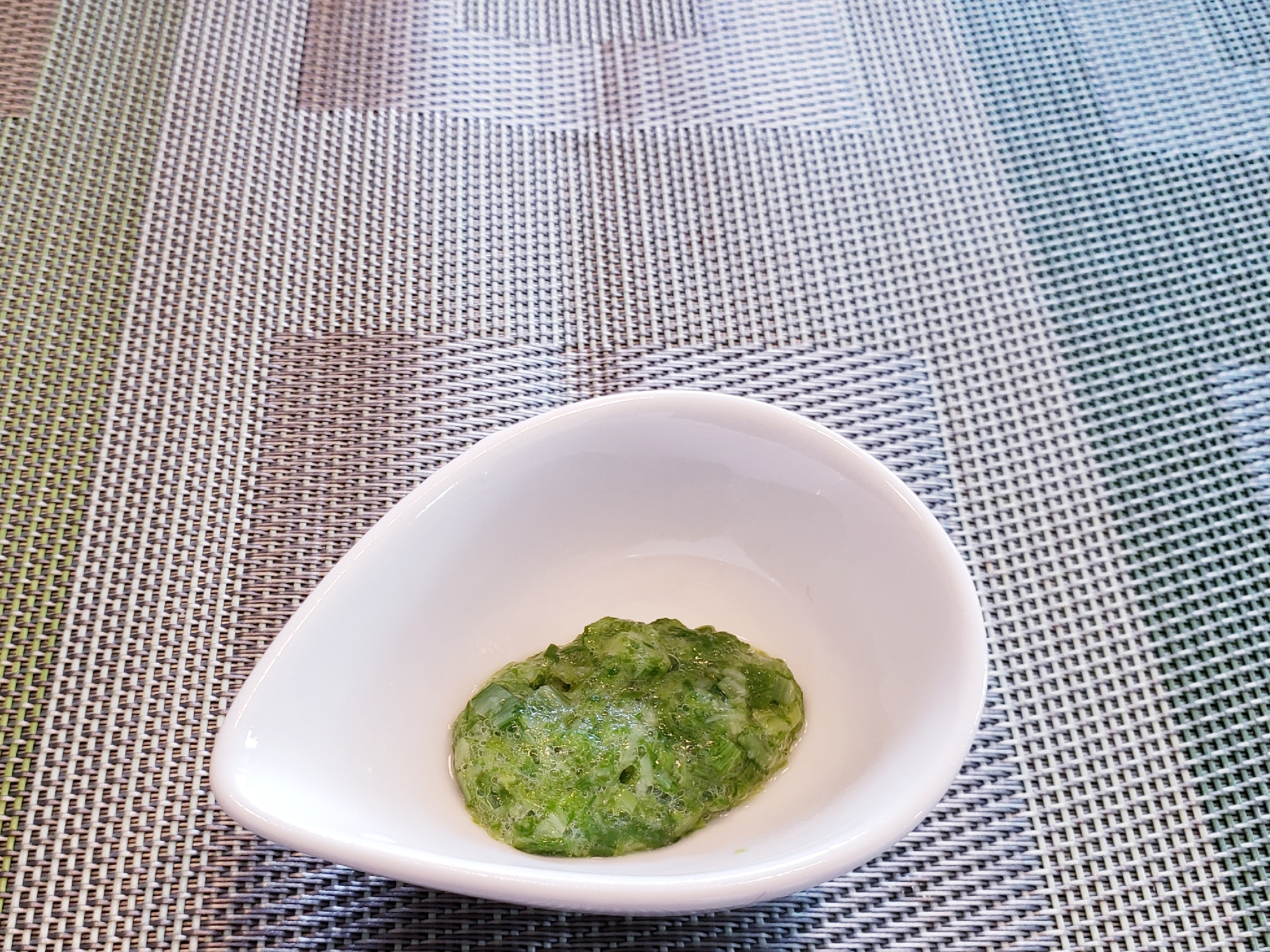 離乳食 中期 オクラ レシピ 作り方 By のりばあ 楽天レシピ 離乳食 中期 オクラ レシピ 作り方 By のりばあ 楽天レシピ