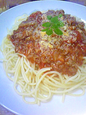 わんわん物語のミートボールスパゲティ レシピ 作り方 By わあこ 楽天レシピ