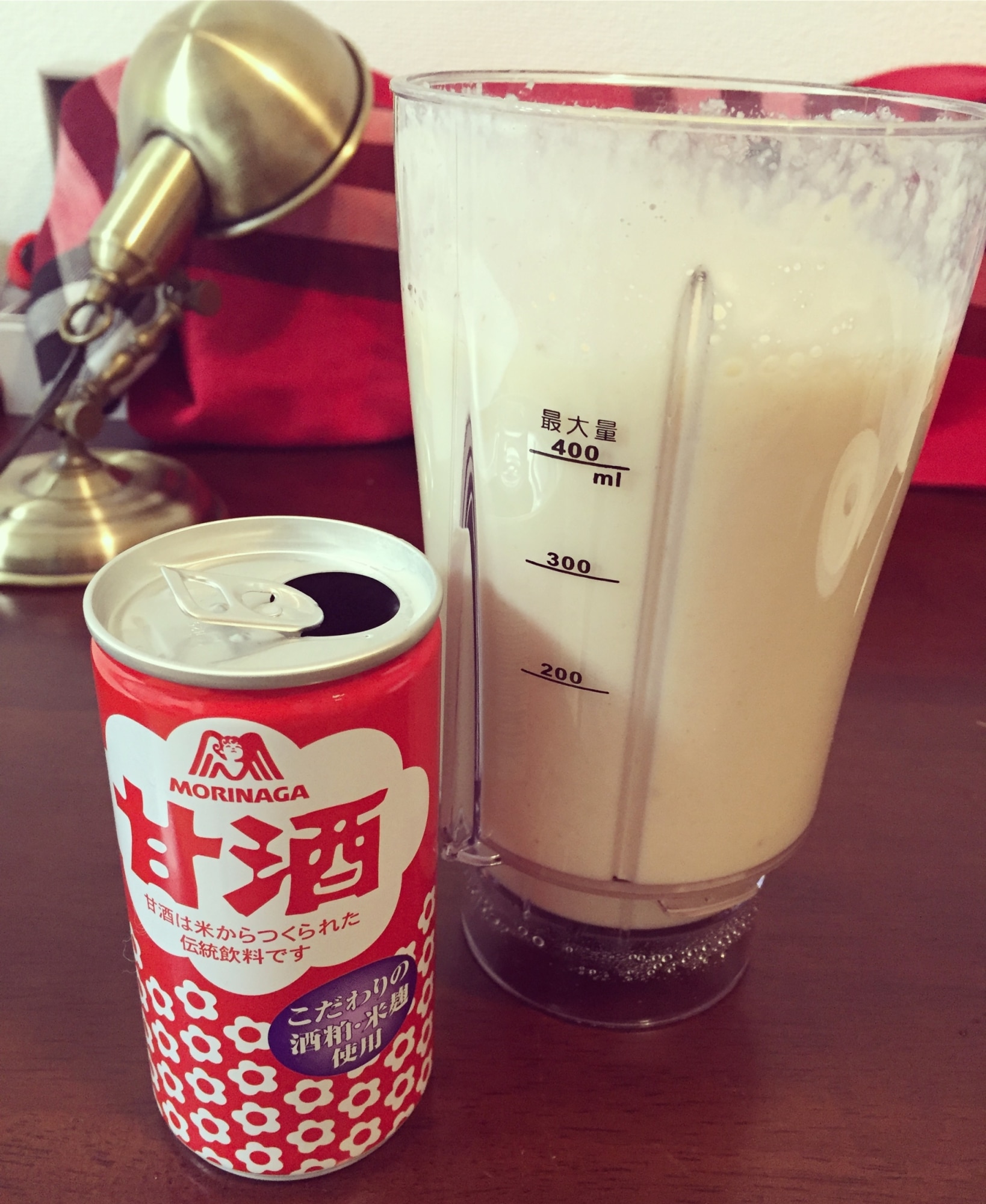 亜麻仁バナナブレッドのレシピ