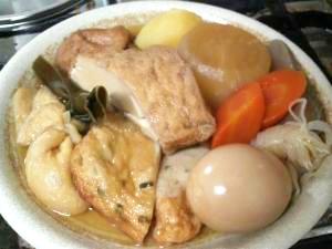 我が家のおでんby保温鍋 レシピ 作り方 By ねこまめたぬき 楽天レシピ