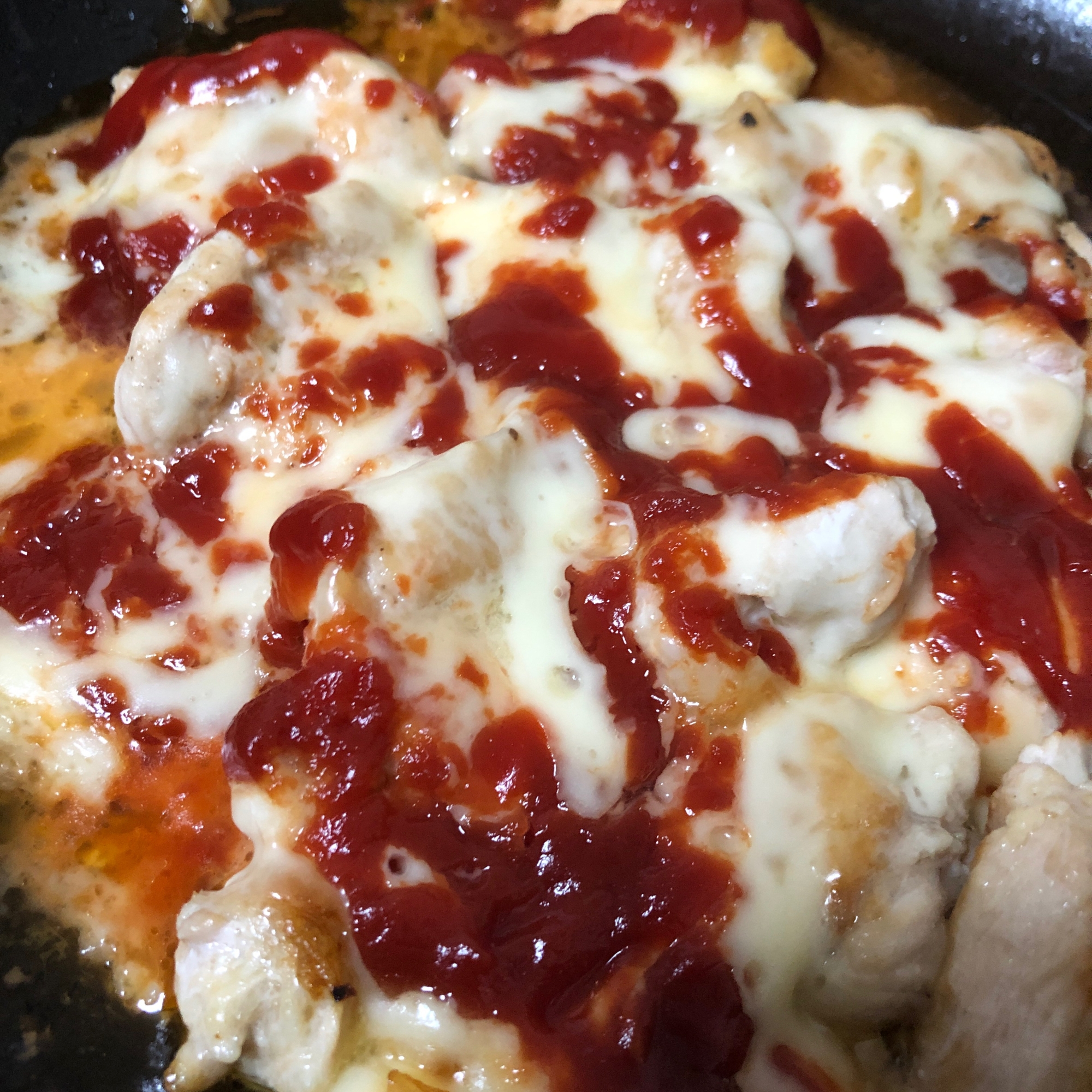 旦那子供喜ぶ 希少部位 鶏肩肉のチーズ焼き 簡単 レシピ 作り方 By Miri 楽天レシピ 旦那子供喜ぶ 希少部位 鶏肩肉のチーズ焼き 簡単 レシピ 作り方 By Miri 楽天レシピ