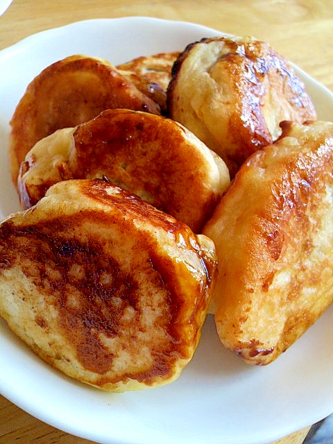 豆腐と小麦粉だけで ほんのり甘 いおやつ レシピ 作り方 By Maitan0409 楽天レシピ 豆腐と小麦粉だけで ほんのり甘 いおやつ レシピ 作り方 By Maitan0409 楽天レシピ