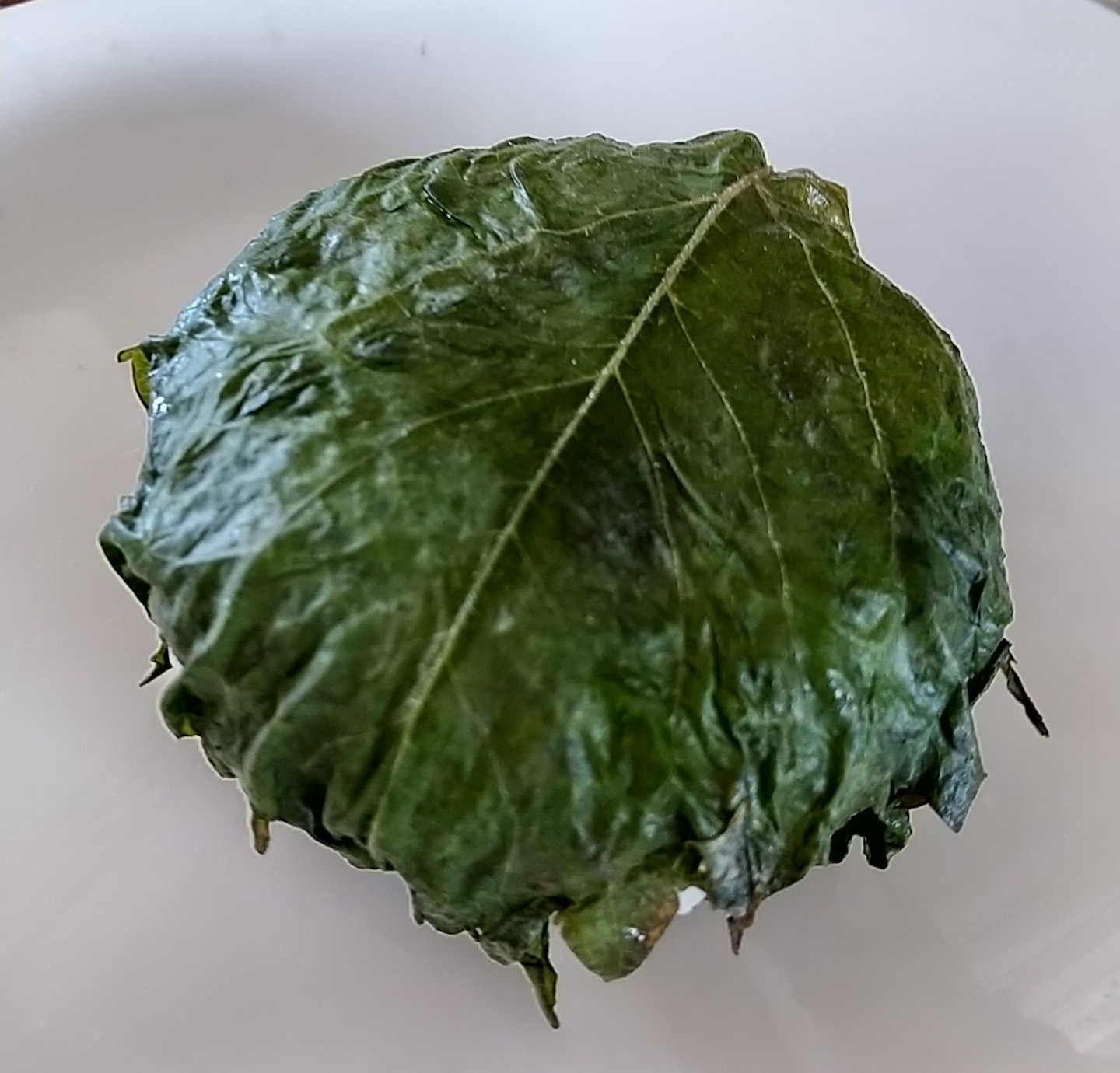 大葉の塩漬け レシピ 作り方 By Ramre 楽天レシピ 大葉の塩漬け レシピ 作り方 By Ramre 楽天レシピ