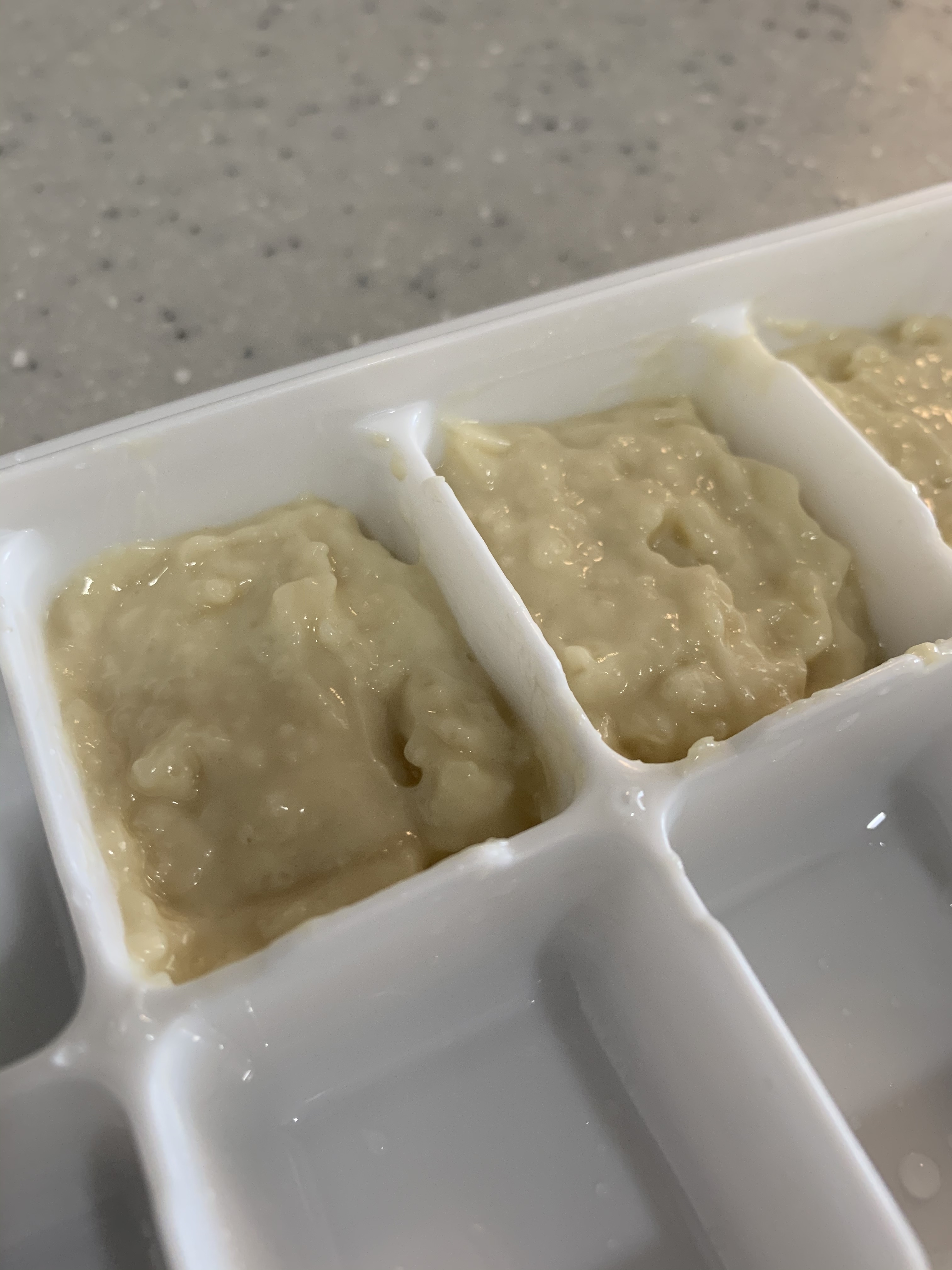 バター不要 大人も美味しい 離乳食ホワイトソース レシピ 作り方 By ストールおばさん 楽天レシピ