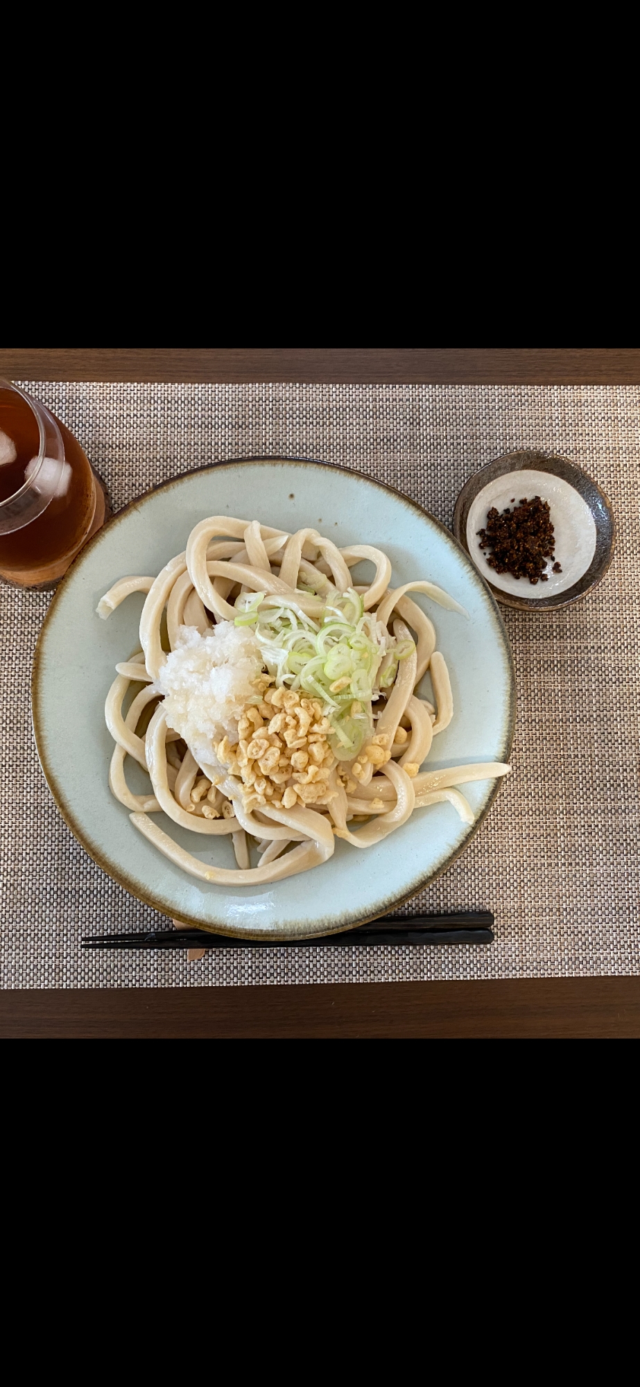 富士吉田名物！吉田のうどん