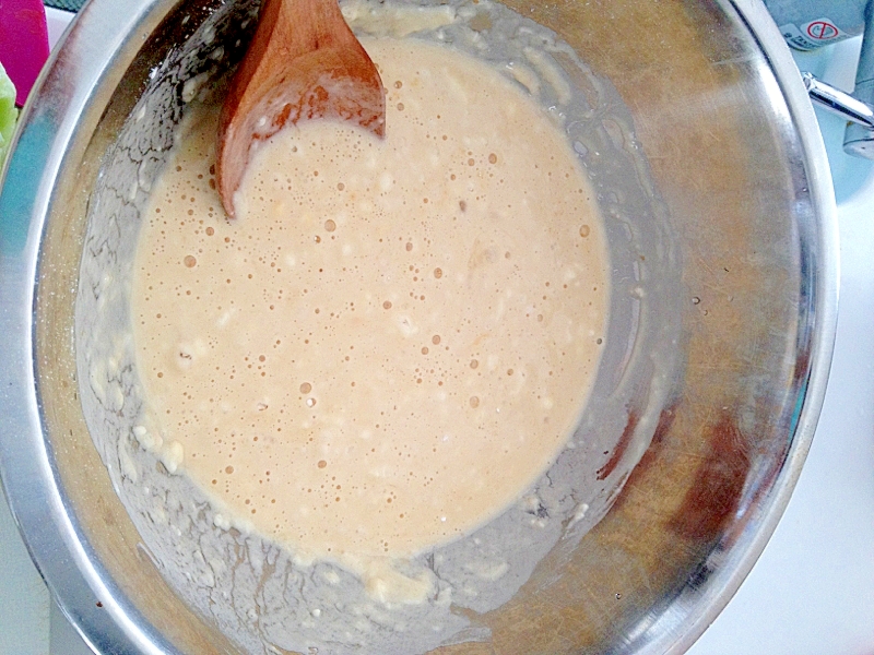 お好み焼きの生地の配合 レシピ 作り方 By とっこ 楽天レシピ お好み焼きの生地の配合 レシピ 作り方 By とっこ 楽天レシピ