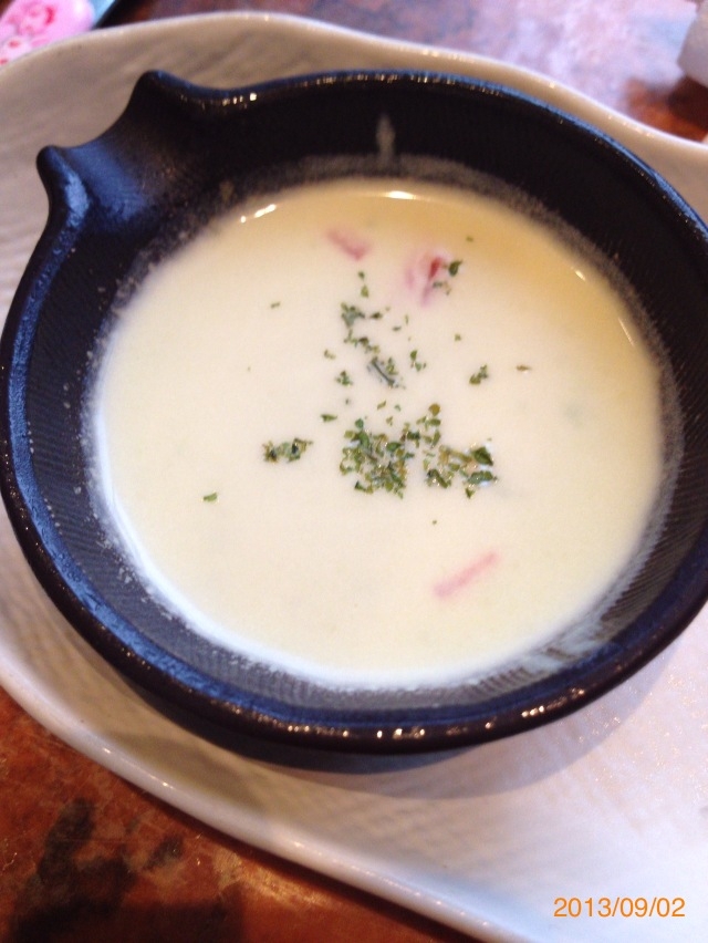 スイートコーン 缶詰 から 冷製コーンポタージュ レシピ 作り方 By Dokinchan717 楽天レシピ スイートコーン 缶詰 から 冷製コーンポタージュ レシピ 作り方 By Dokinchan717 楽天レシピ