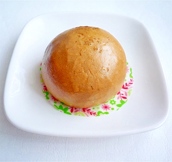 利休饅頭 温泉まんじゅう