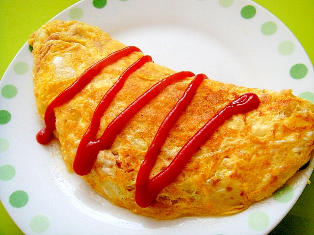 ツナとキャベツのオムレツ レシピ 作り方 By Mint 楽天レシピ ツナとキャベツのオムレツ レシピ 作り方 By Mint 楽天レシピ