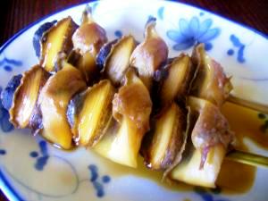 あかにし貝の甘辛煮 レシピ 作り方 By あいくんママ 楽天レシピ