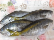 タカベの塩焼き レシピ 作り方 By だんご7 楽天レシピ