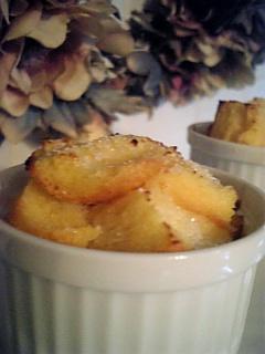 パンの耳で作る簡単パンプディング レシピ 作り方 By オクハマモ 楽天レシピ パンの耳で作る簡単パンプディング レシピ 作り方 By オクハマモ 楽天レシピ