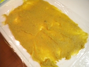 手作りにんにく卵黄 レシピ 作り方 By Abcd444 楽天レシピ