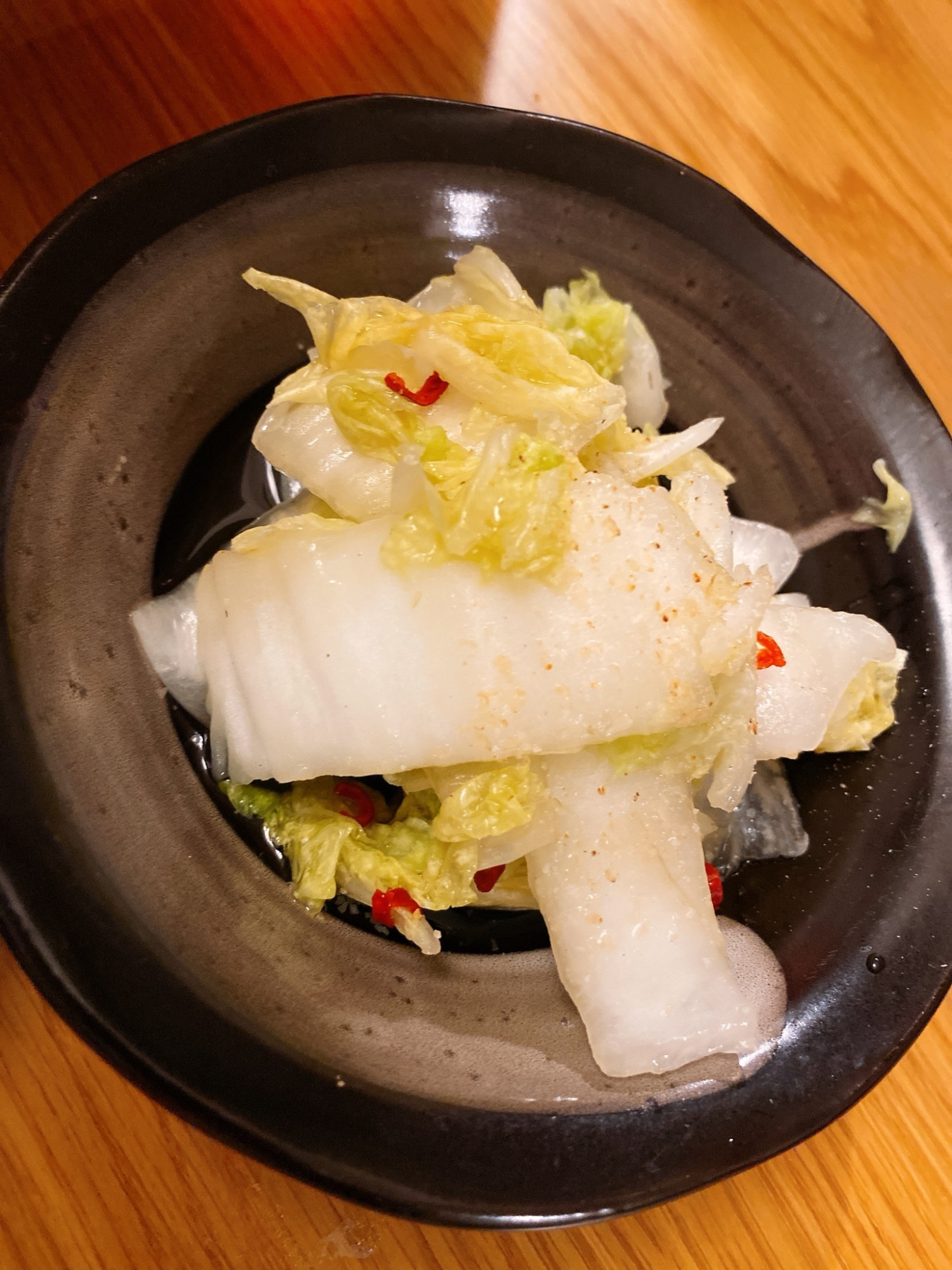 梅昆布茶で白菜の浅漬け レシピ 作り方 By Sssss6 楽天レシピ 梅昆布茶で白菜の浅漬け レシピ 作り方 By Sssss6 楽天レシピ