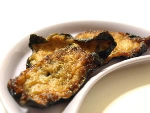 長芋の蒲焼き風