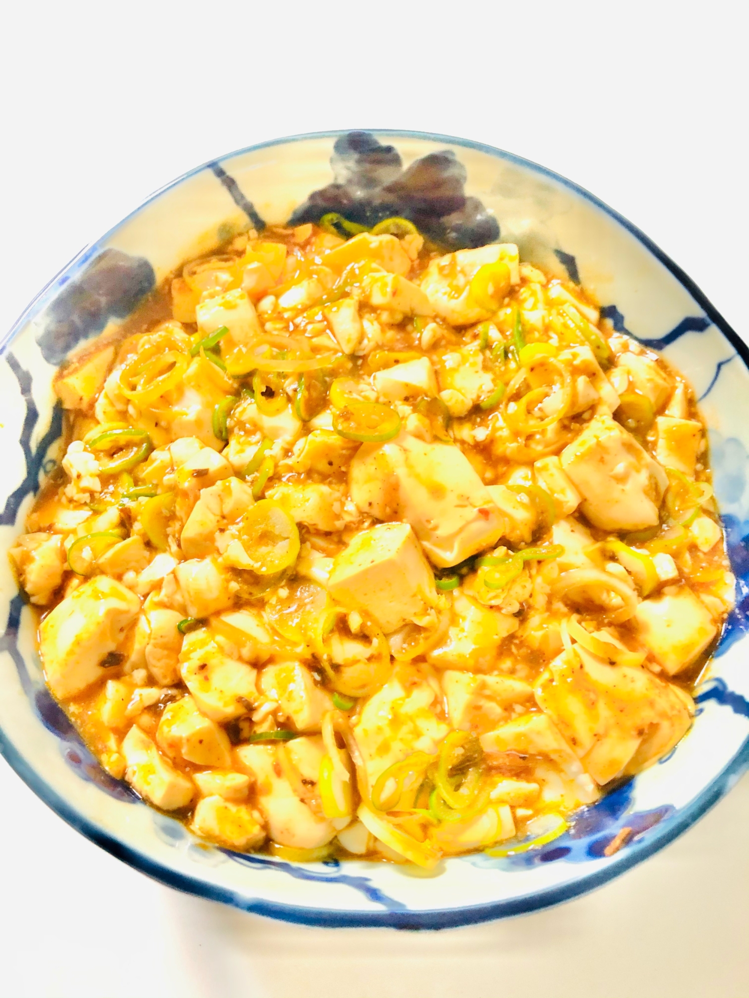 我が家お気に入りd 激辛麻婆豆腐 レシピ 作り方 By Juri Rin 楽天レシピ