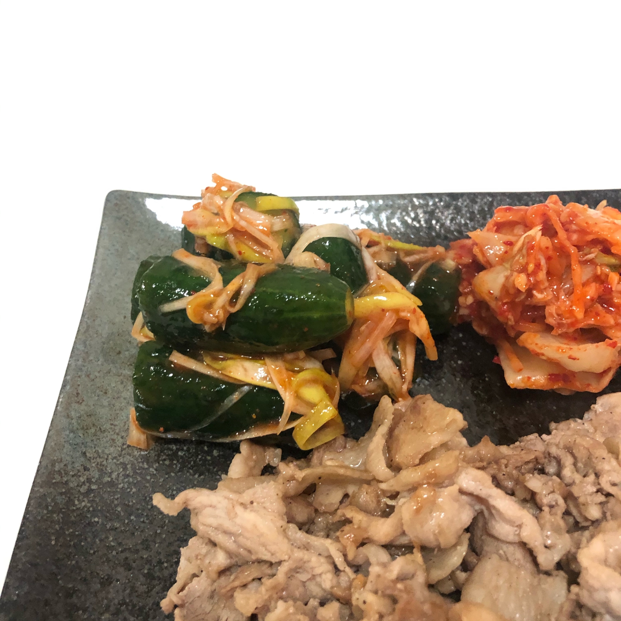 おつまみ 食卓に きゅうりのキムチ レシピ 作り方 By まかろん 楽天レシピ おつまみ 食卓に きゅうりのキムチ レシピ 作り方 By まかろん 楽天レシピ