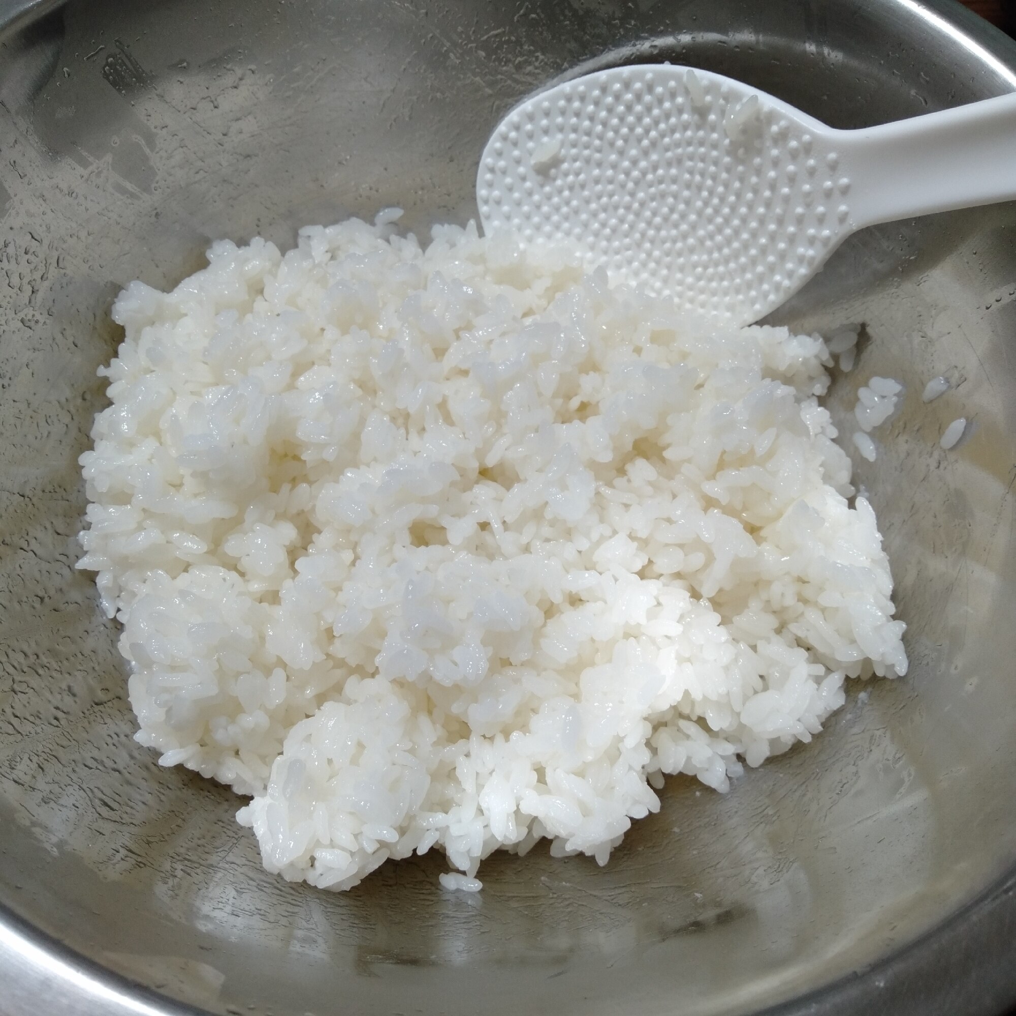 酢飯の作り方 レシピ・作り方 by ズボラレシピのかねつぐ。 - 楽天レシピ