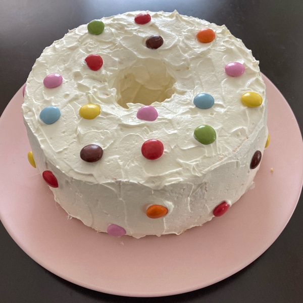 マーブルチョコシフォンケーキ レシピ 作り方 By Waccochan 楽天レシピ マーブルチョコシフォンケーキ レシピ 作り方 By Waccochan 楽天レシピ