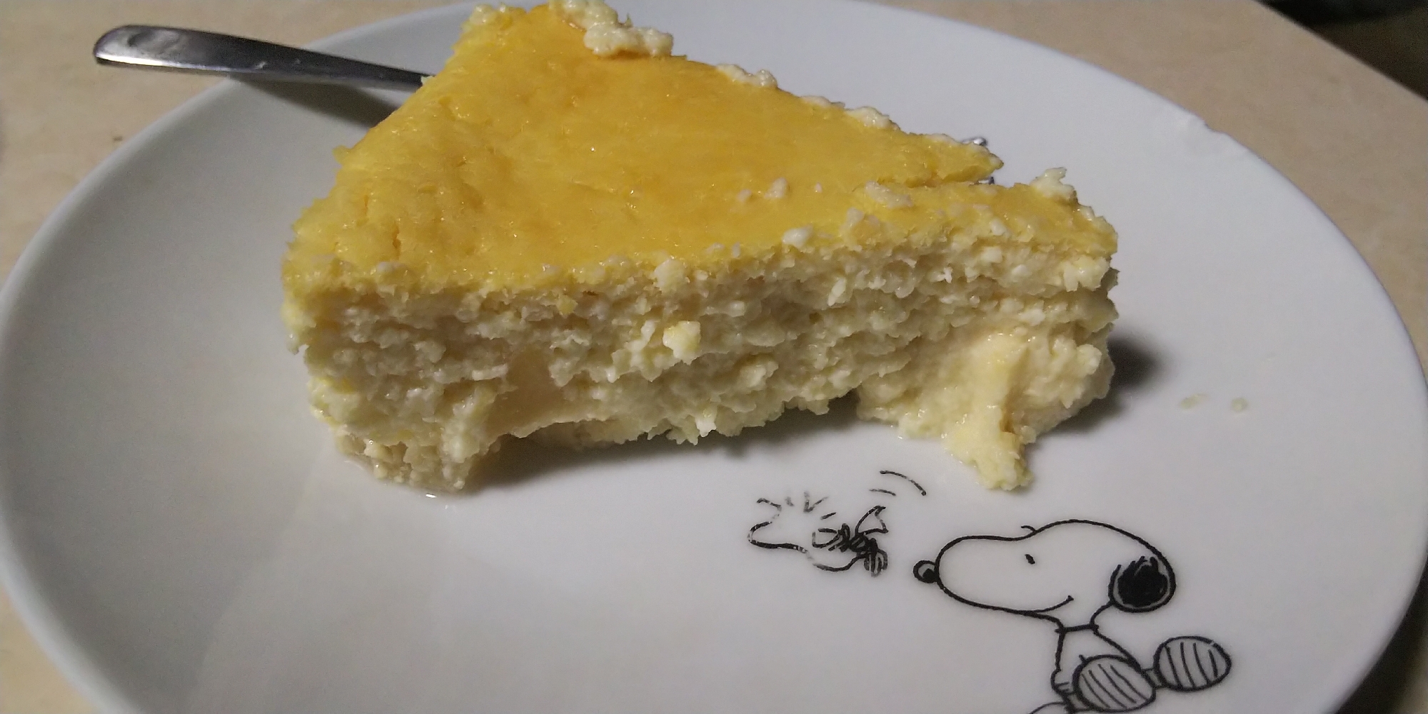 りんごチーズケーキ レシピ 作り方 By 楽天レシピ