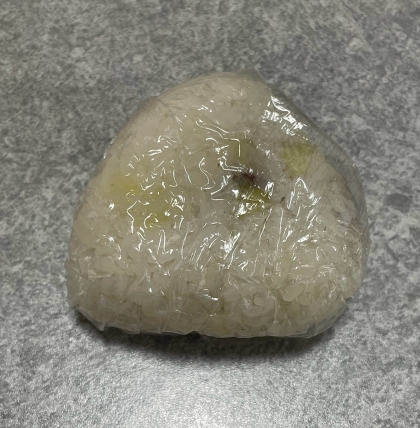 さつまいもごはん
