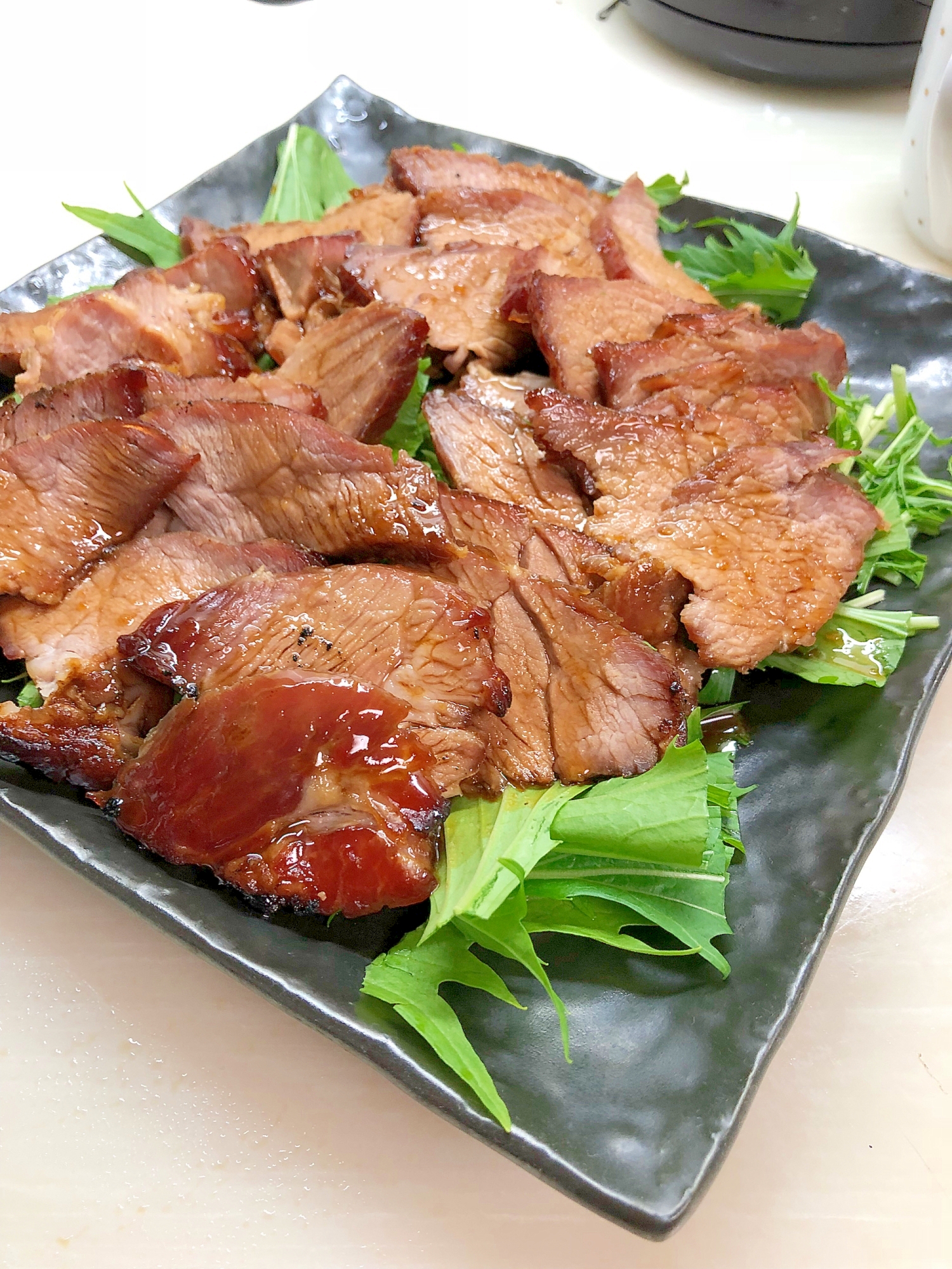 美味 焼豚 チャーシュー ほったらかし料理 レシピ 作り方 By Chocoママ3 楽天レシピ 美味 焼豚 チャーシュー ほったらかし料理 レシピ 作り方 By Chocoママ3 楽天レシピ