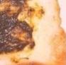 海苔とコーンの味噌マヨ焼き乾パン