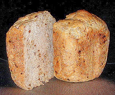 オニオンドフライ食パン