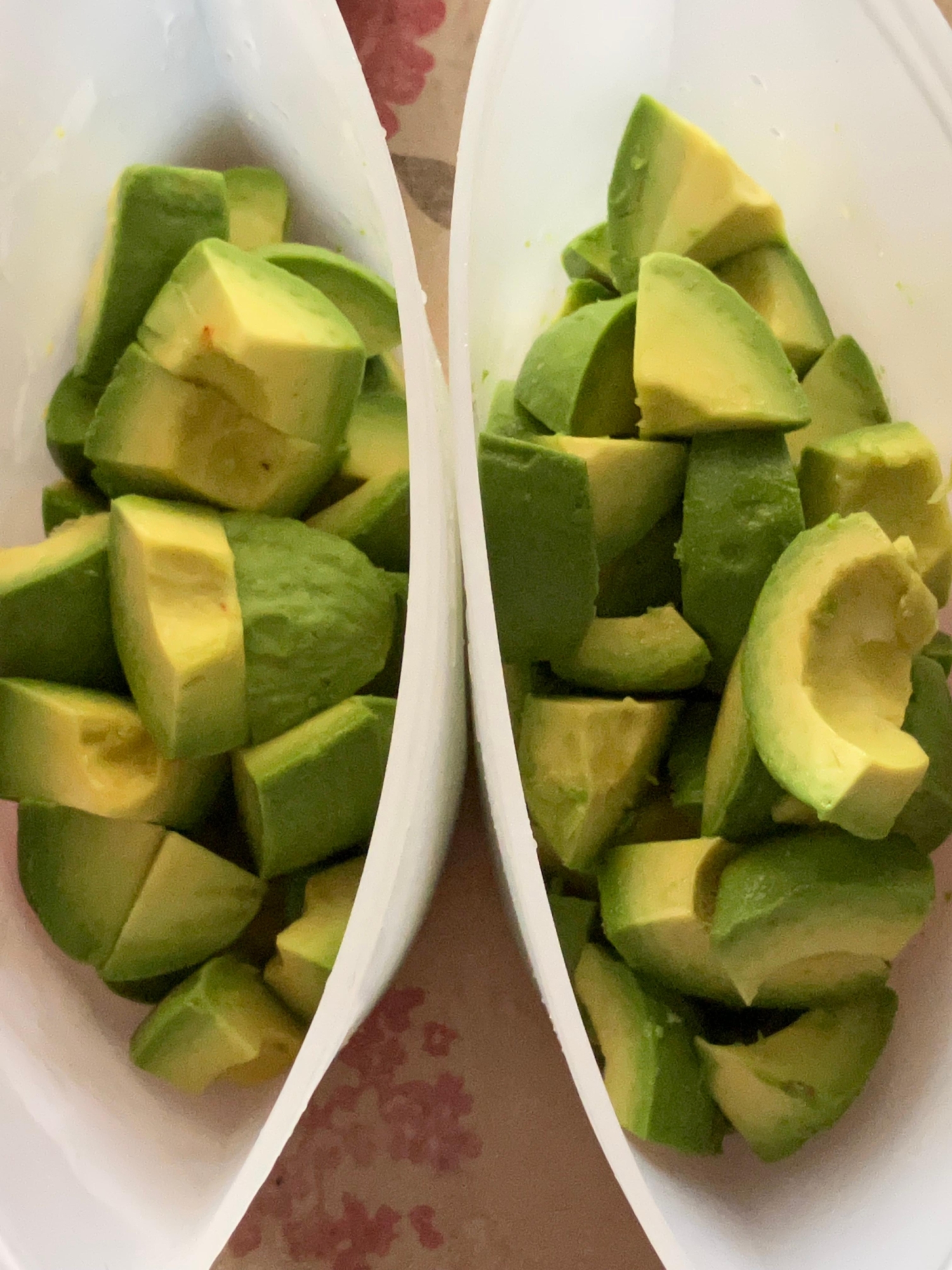 アボカドの冷凍保存 レシピ 作り方 By Faiten8 楽天レシピ アボカドの冷凍保存 レシピ 作り方 By Faiten8 楽天レシピ