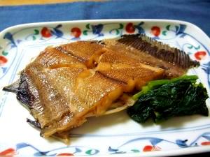 沖ナメタカレイの煮付け レシピ 作り方 By やまがたん 楽天 楽天レシピ 沖ナメタカレイの煮付け レシピ 作り方 By やまがたん 楽天 楽天レシピ