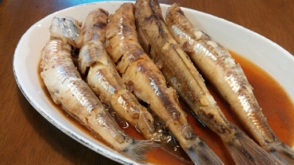 骨ごと食べる ニギスで煮魚 レシピ 作り方 By イササボラ 楽天レシピ 骨ごと食べる ニギスで煮魚 レシピ 作り方 By イササボラ 楽天レシピ