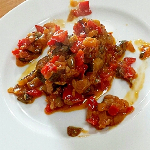 家フレンチ 色とりどりの野菜が美味 ラタトゥイユ レシピ 作り方 By Tokeiya Japan 楽天レシピ 家フレンチ 色とりどりの野菜が美味 ラタトゥイユ レシピ 作り方 By Tokeiya Japan 楽天レシピ