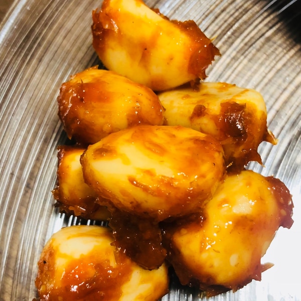 にんにくの梅かつお味噌漬け レシピ 作り方 By Noa 1021 楽天レシピ にんにくの梅かつお味噌漬け レシピ 作り方 By Noa 1021 楽天レシピ