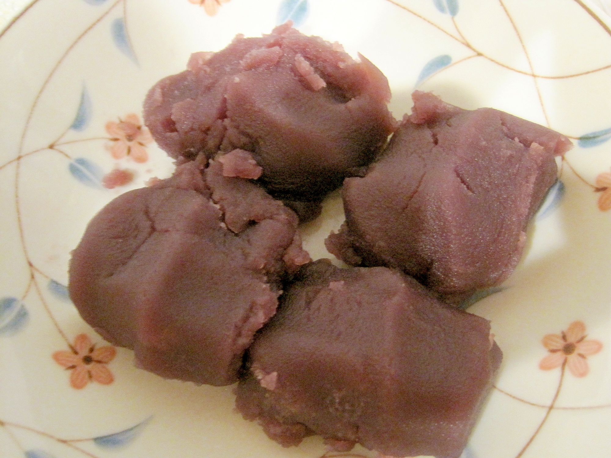 あんころ餅 レシピ 作り方 By Yukkiy8 楽天レシピ あんころ餅 レシピ 作り方 By Yukkiy8 楽天レシピ