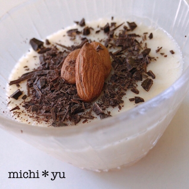 ダイエットスイーツ オリゴ糖で豆乳プリン レシピ 作り方 By Michi Yu 楽天レシピ ダイエットスイーツ オリゴ糖で豆乳プリン レシピ 作り方 By Michi Yu 楽天レシピ