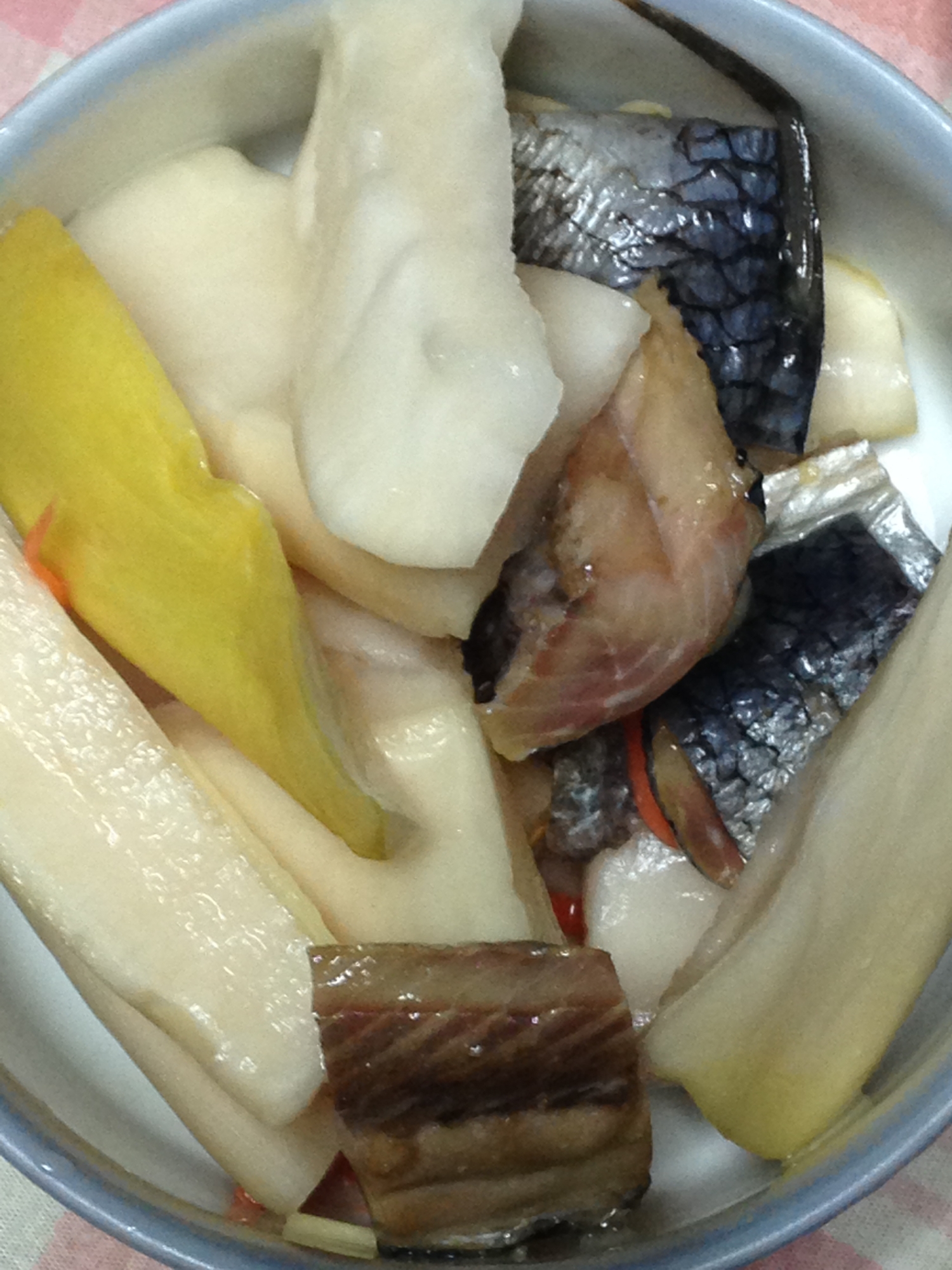 にしん漬け レシピ 作り方 By Faiten8 楽天レシピ